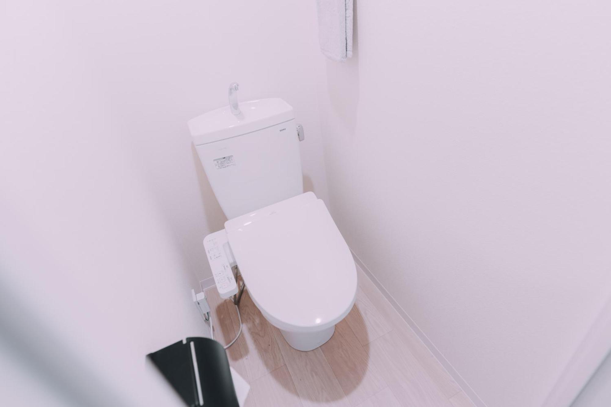 Minimalist Loft Namba Compact With A 24-hour Gym Ma501 Apartment *